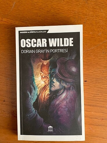 Dorian gray?ın portresi-oscar wılde