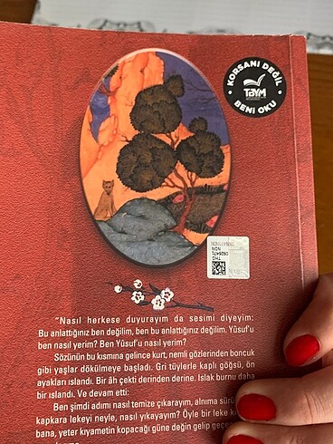  Beden Yusuf ile Züleyha-Nazan Bekiroğlu
