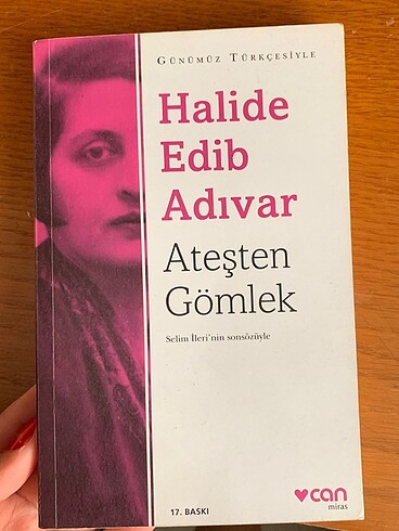 Ateşten gömlek