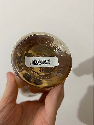  Beden Victoria secret bare vanilla