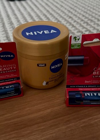 Nivea