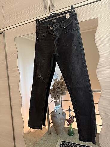 Erkek jean