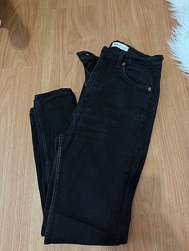 Zara jean