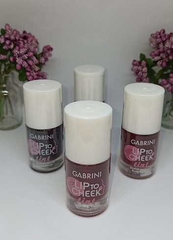 Gabrini lip tint