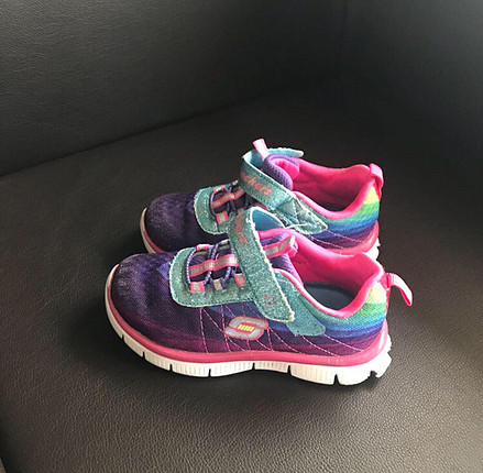 Skechers çocuk ayakkabısı