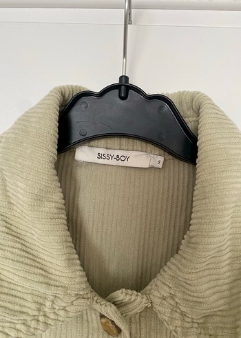 Hiç giyilmedi pastel yeşil Kadın Tulum - Görsel 3