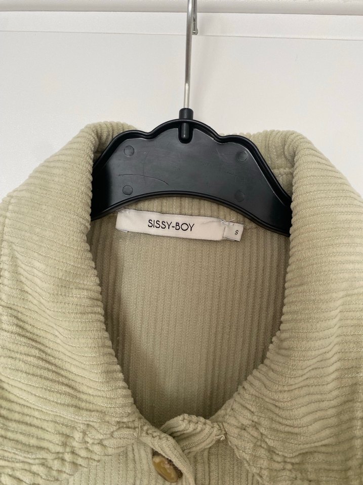 Hiç giyilmedi pastel yeşil Kadın Tulum - Görsel 3