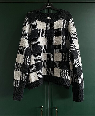 H&M kazak