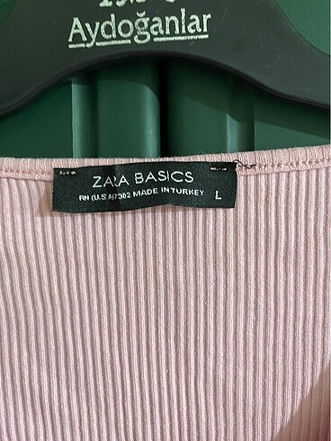 Zara zara bluz