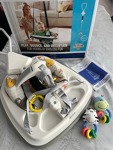 Graco Jumper Hoppala
