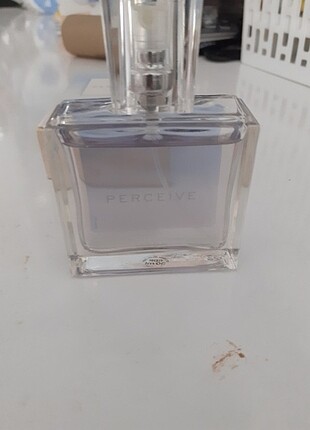 Avon parfüm