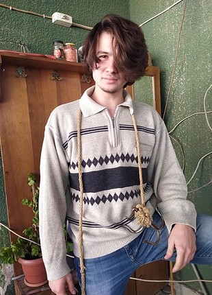 Vintage Kazak 
