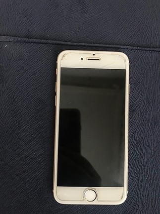 İPHONE 6 16 GB KILCAL ÇİZİKLER MEVCUT 