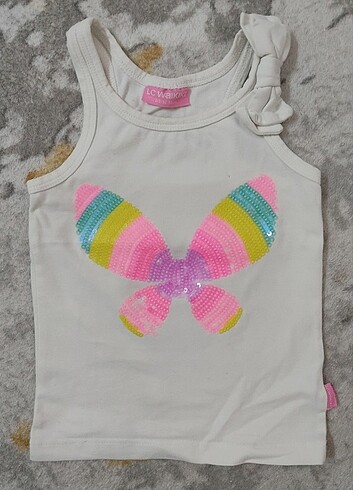 LC Waikiki Hellobaby kiz çocuk 