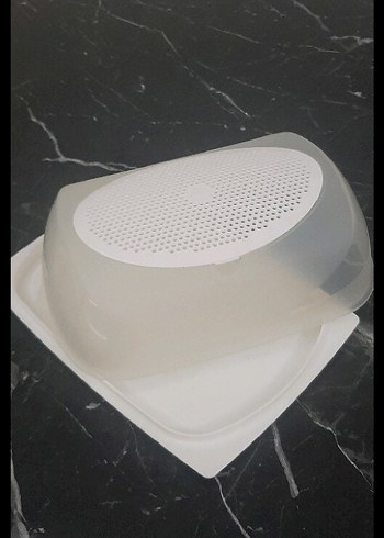 Tupperware Tupperware Peynir Dünyası Büyük Boy