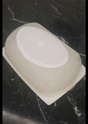Tupperware Peynir Dünyası Büyük Boy