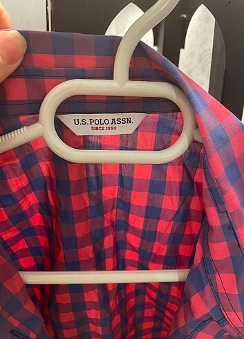 U.s.polo.assn gömlek