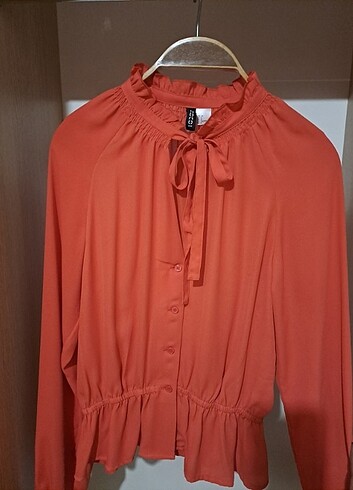 H&M Bluz gömlek 