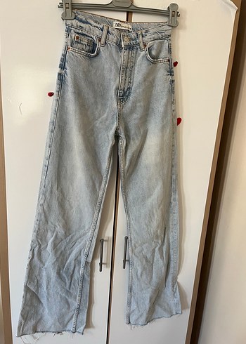 Zara jean