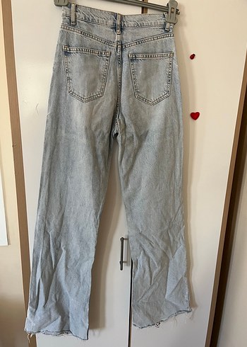 s Beden Zara jean