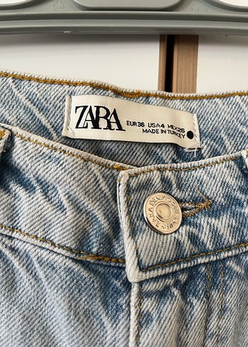 Zara Zara jean