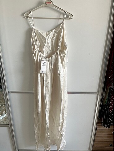 Bershka Sıfır elbise