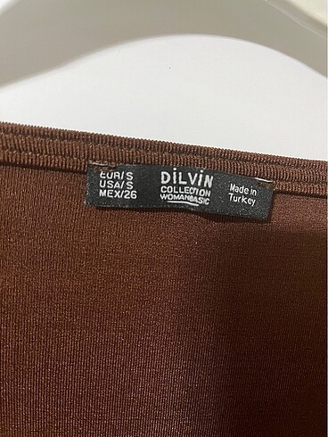 Dilvin Dilvin bluz