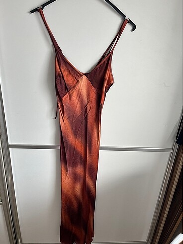 Bershka elbise