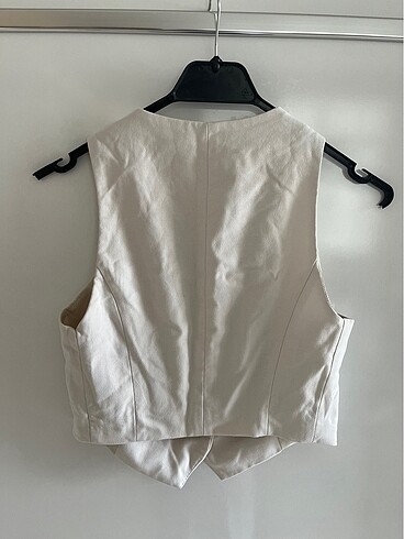 xs Beden Stradivarius yelek