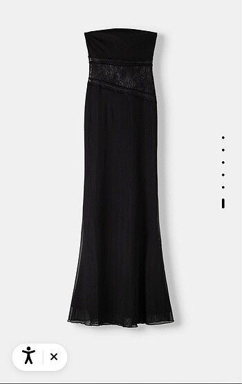 Bershka Bershka elbise