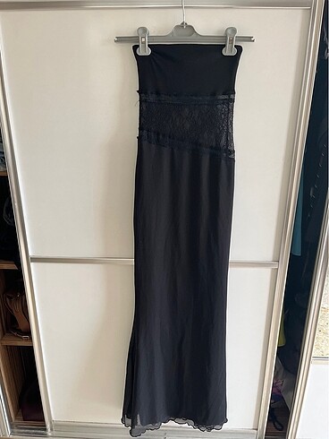 Bershka elbise