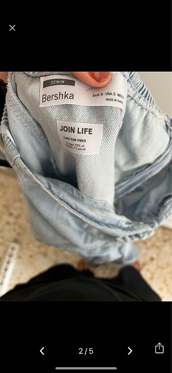 Bershka Bershka tulum