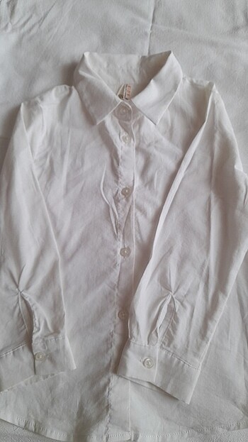 Koton beyaz bluz