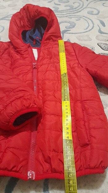 LC Waikiki 5-6 yaş az giyildi