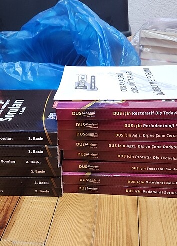 Dusdata akademi soru seti