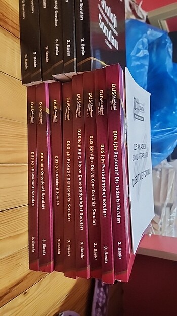 Dusdata akademi soru seti