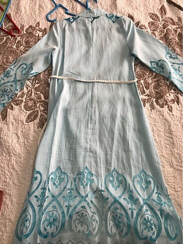 38 Beden Tunik