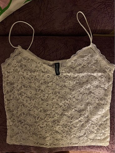 H&M Hm üst