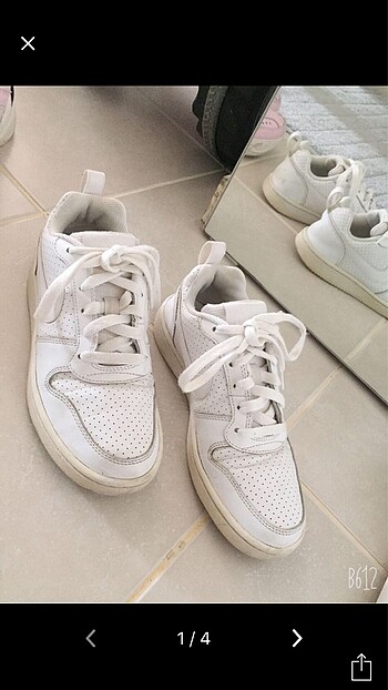 Orijinal Nike