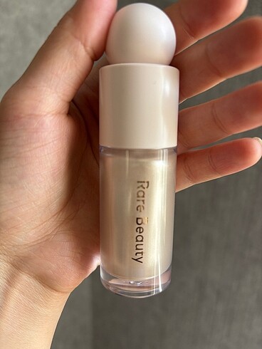 Rare Rare beauty hıghlighter