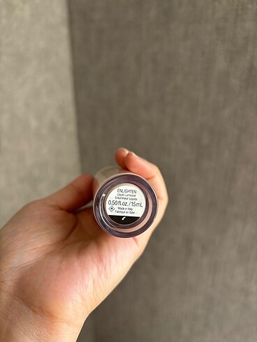 Beden Rare beauty hıghlighter
