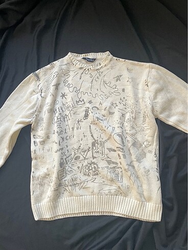designer vintage kazak