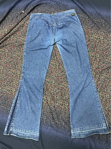 Wrangler vintage designer wrangler jean