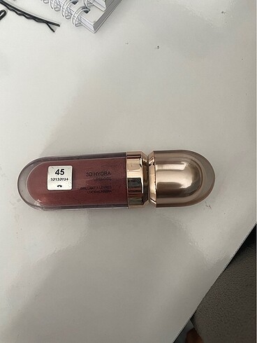 Kiko KİKO gloss no:45