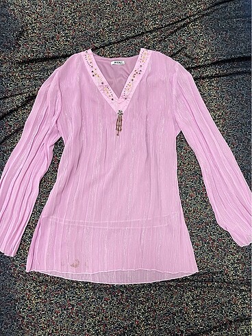y2k tunik