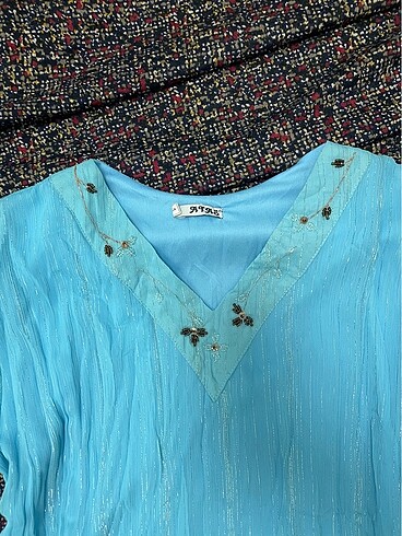 American Vintage y2k tunik