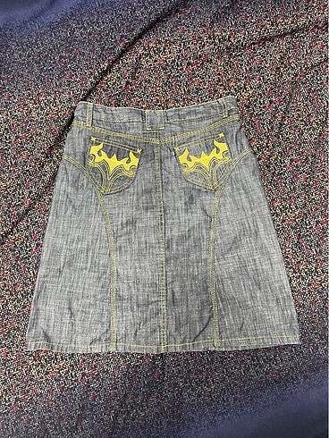 American Vintage vintage etek