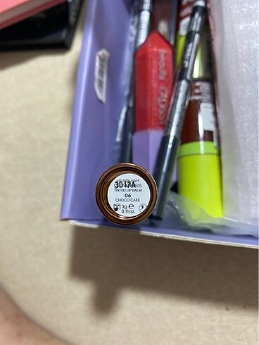 Golden Rose Golden rose glow kis