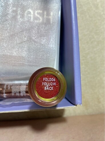 Nyx fat oil lip drip