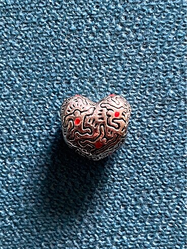 Pandora charm